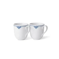Royal Copenhagen Prinsesse Krus 37cl 2pk