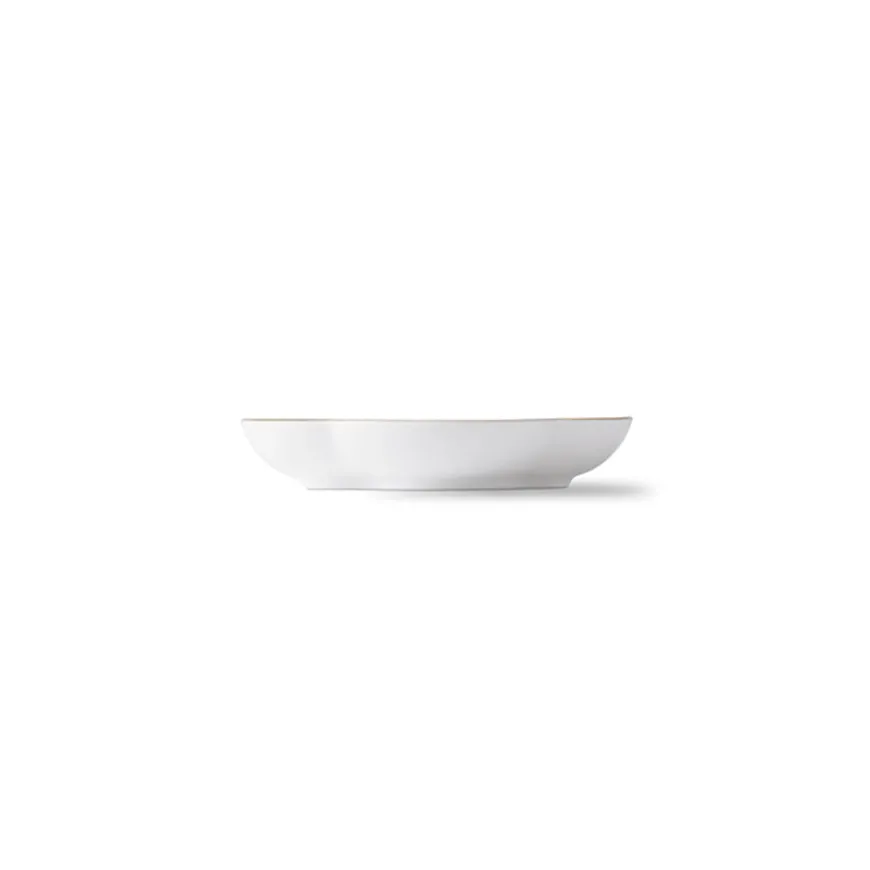 Royal Copenhagen Stjerne Riflet Serveringsfat 17,5cm