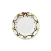 Royal Copenhagen Stjerneriflet Jul Asjett 19cm