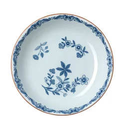 Rörstrand Ostindia Dyp Tallerken 22cm
