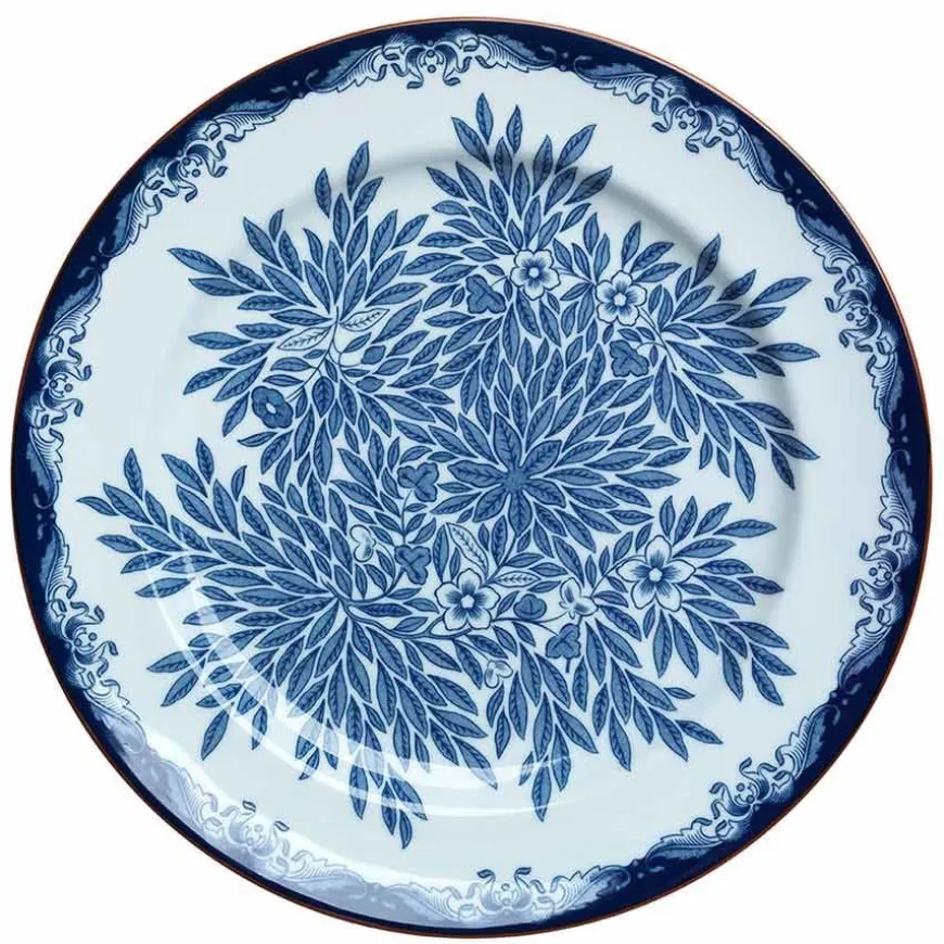 Rörstrand Ostindia Floris Tallerken 27cm