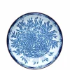 Rörstrand Ostindia Floris Dyp Tallerken 22cm