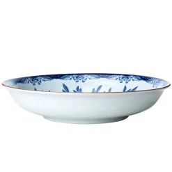 Rörstrand Ostindia Floris Dyp Tallerken 22cm
