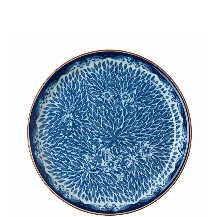 Rörstrand Ostindia Floris Asjett 20cm
