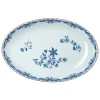 Rörstrand Ostindia Ovalt Fat 33 cm