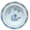 Rörstrand Ostindia Tallerken Dyp 24cm