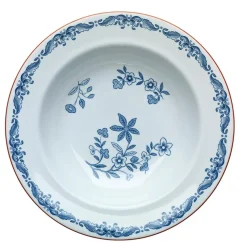 Rörstrand Ostindia Tallerken Dyp 24cm