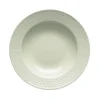Rörstrand Swedish Grace Grønn Dyp Tallerken 25cm