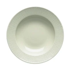 Rörstrand Swedish Grace Grønn Dyp Tallerken 25cm