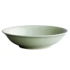 Rörstrand Swedish Grace Grønn Dyp Tallerken 19cm