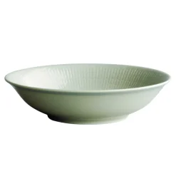 Rörstrand Swedish Grace Grønn Dyp Tallerken 19cm