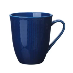 Rörstrand Swedish Grace Midnatt Blå Krus 50cl
