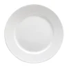 Rörstrand Swedish Grace Snø Tallerken 27cm Hvit