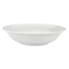 Rörstrand Swedish Grace Snø Dyp Tallerken 19cm Hvit