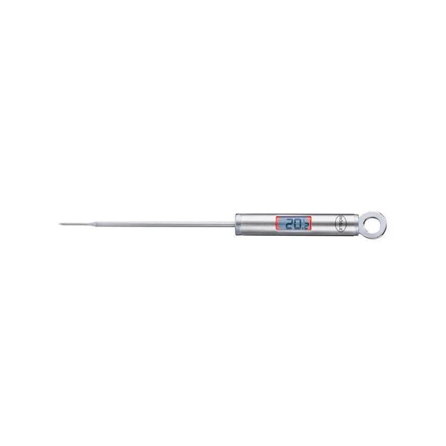 Rösle Gourmet Steketermometer 22cm Stål
