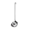 Rösle Hook Øse 8x30cm Rustfritt Stål