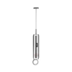 Rösle Melkeskummer 23cm Rustfritt Stål