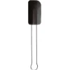 Rösle Slikkepot 26cm Rustfritt Stål Sort