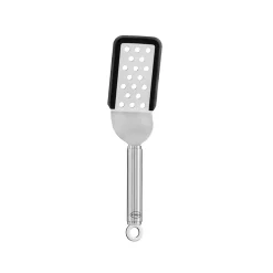 Rösle Stekespade Med Hull Silikon/stål
