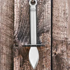 Rösle Østerskniv/Parmesankniv 18cm Rustfritt Stål