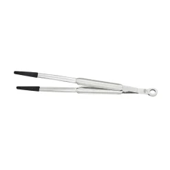 Rösle Tang 32cm Stål m/Silikon