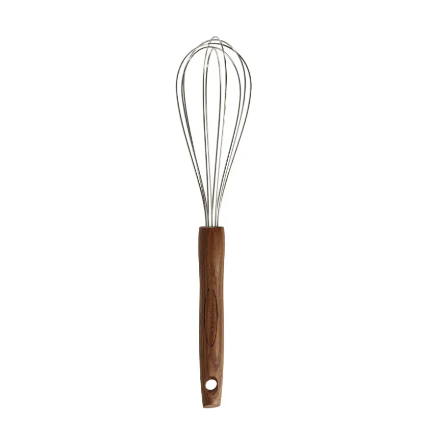 Scanpan Ballongvisp 28cm Karbonisert Ask