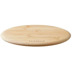 Scanpan Classic Bordskåner m/magnet 18cm
