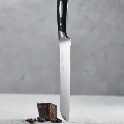 Scanpan Classic Brødkniv 20 cm