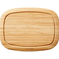 Scanpan Classic Skjærebrett 35x26cm
