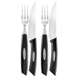 Scanpan Classic Texas Biffbestikk 4 deler