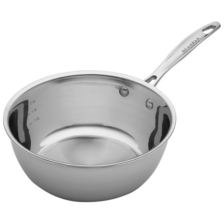 Scanpan Fusion 5 Sauteuse 2,7L