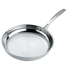 Scanpan Fusion 5 Stekepanne 26cm Rustfritt Stål