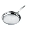 Scanpan Fusion 5 Stekepanne 24cm Rustfritt Stål