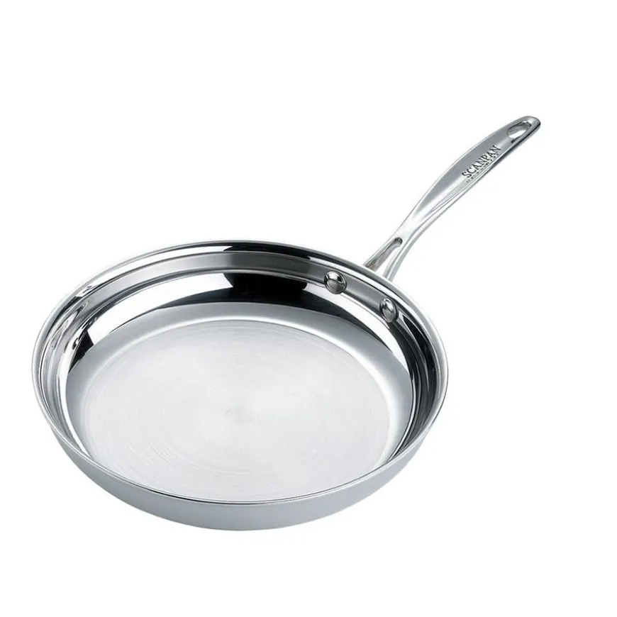Scanpan Fusion 5 Stekepanne 24 cm