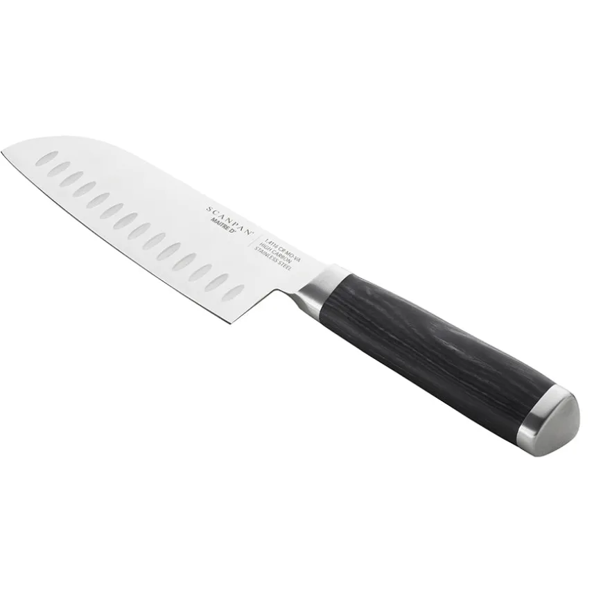 Scanpan Maitrè D Santukokniv 16,5cm