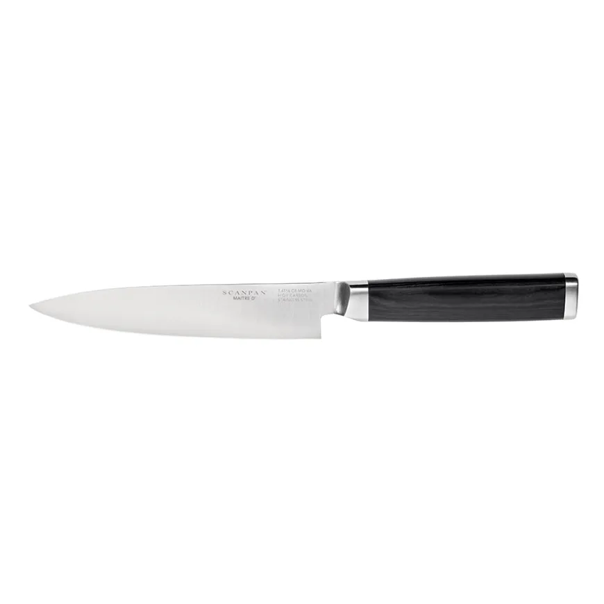 Scanpan Maitrè D Universalkniv 15cm
