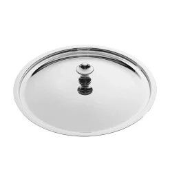 Scanpan Maitre D' Lokk 20cm Stål