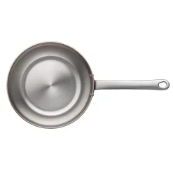 Scanpan Maitre D' Sauteuse 20cm Kobber Induksjon