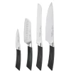 Scanpan Sax Knivsett 4 Deler