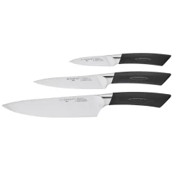 Scanpan Sax Knivsett 3 Kniver