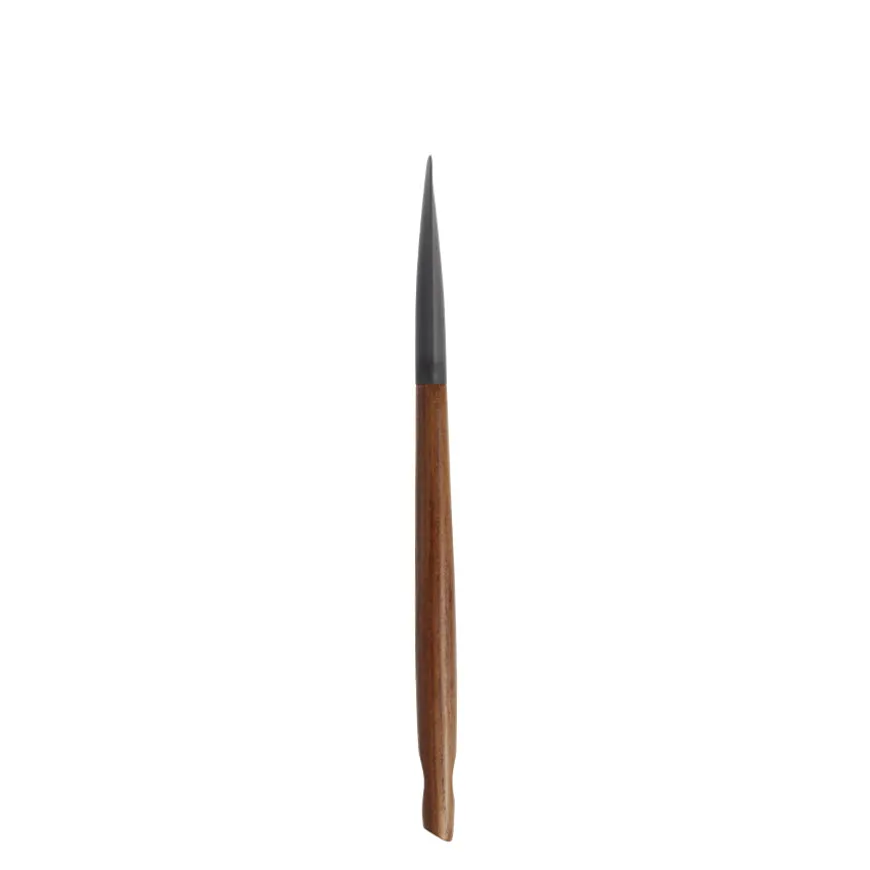 Scanpan Slikkepott 21cm Karbonisert Ask