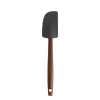 Scanpan Slikkepott 28cm Karbonisert Ask