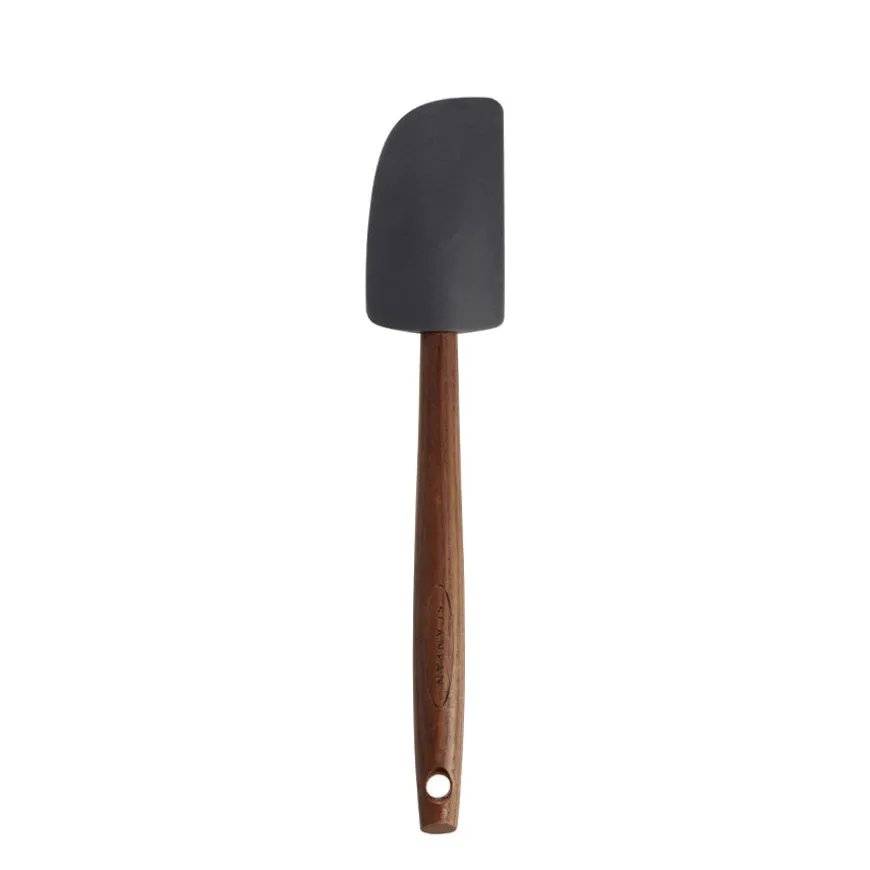 Scanpan Slikkepott 28cm Karbonisert Ask