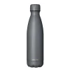 Scanpan To Go Termoflaske 500ml Neutral Grey