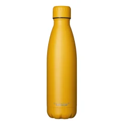 Scanpan To Go Termoflaske 500 ml Golden Yellow