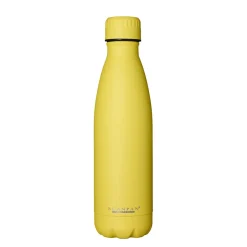Scanpan To Go Termoflaske 500ml Primrose Yellow