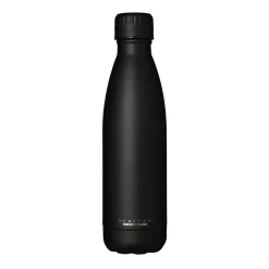 Scanpan To Go Termoflaske 500ml Black