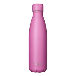 Scanpan To Go Termoflaske 500ml Pink Cosmos