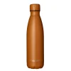 Scanpan To Go Termoflaske 500ml Burnt Orange