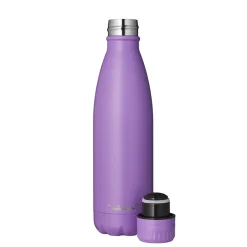 Scanpan To Go Termoflaske 500ml Deep Lilac